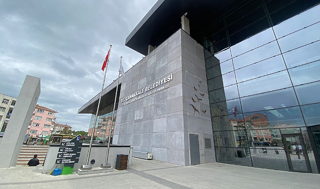 Çanakkale Belediyesi'nde Toplumsal Cinsiyet Eşitliği Seminerleri