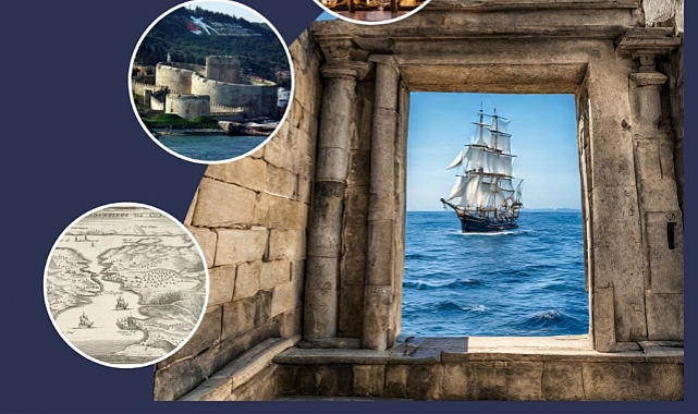 Çanakkale Boğazı’nın kültürel mirası tanıtılacak