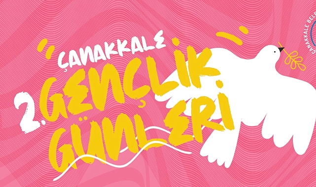 Çanakkale’de 2. Gençlik Günleri heyecanla bekleniyor