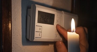 Çanakkale'de elektrik kesintisi: hangi bölgeler etkilendi?