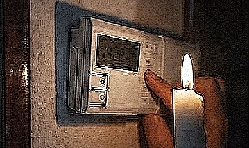 Çanakkale'de elektrik kesintisi: İşte etkilenen yerler ve detaylar