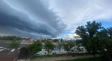Çanakkale'de haftalık hava durumu: 6-12 Mayıs