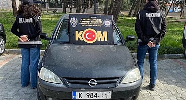 Çanakkale Emniyeti göçmen kaçakçılığıyla mücadelede başarılı operasyonlar gerçekleştirdi