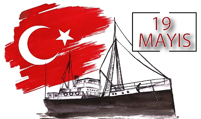Çanakkale İl Tarım ve Orman Müdürlüğü'nden 19 Mayıs mesajı