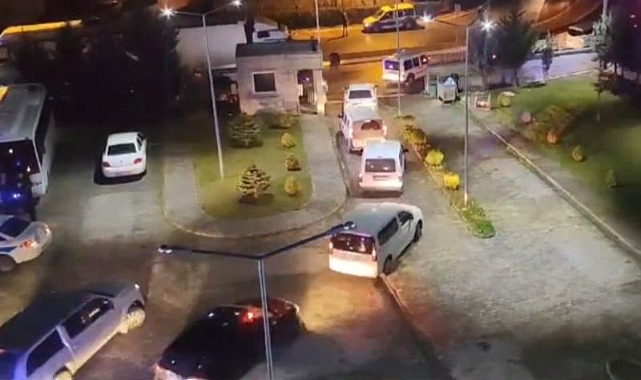 “ÇEMBER-18” operasyonlarında  4 bin 995 firari yakalandı