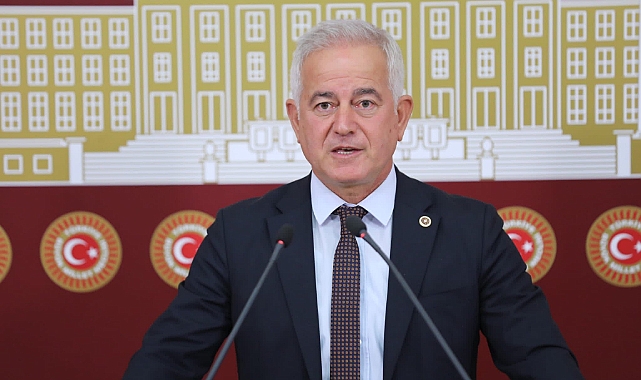 CHP’li Güneşhan: “asil engel zihinlerde”