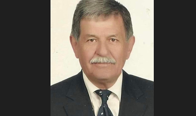 CHP’li Hakkı Öztürk hayata veda etti