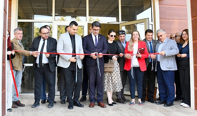 ÇOMÜ'de araştırma dekanlığı açıldı: araştırma potansiyelini artırma hedefi