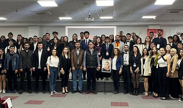 ÇOMÜ’de ‘’COMUMUN’24’’ etkinliği