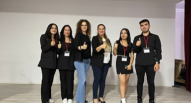 ÇOMÜ İnsan Kaynakları Masası etkinliğinde İşkur ile iş birliği