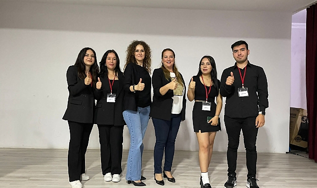 ÇOMÜ İnsan Kaynakları Masası etkinliğinde İşkur ile iş birliği
