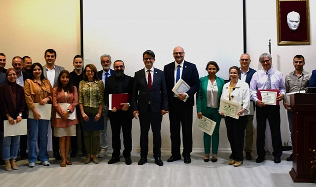 ÇOMÜ Mühendislik’te ‘’Kalite Güvence ve İyileştirme Ziyareti’’