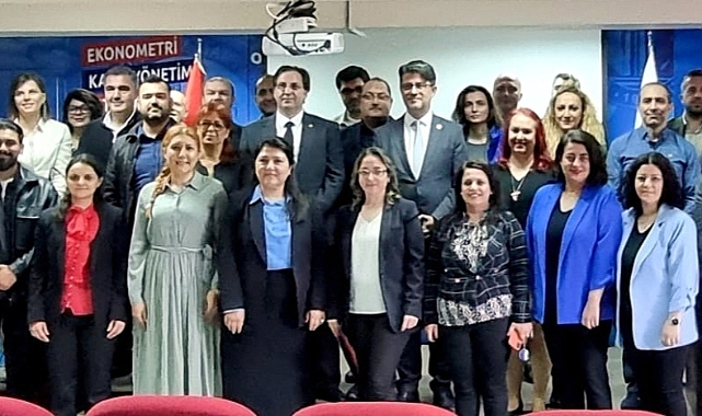 ÇOMÜ, STAR akreditasyonuyla başarıya imza attı