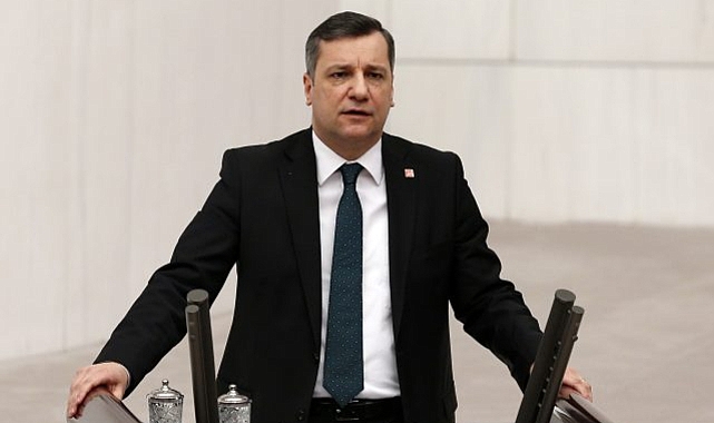 ‘’CSO’da kişiye özel atama için yönetmelik değiştirdiler’’