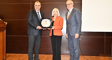 ÇTSO'da mayıs ayı toplantısından detaylar