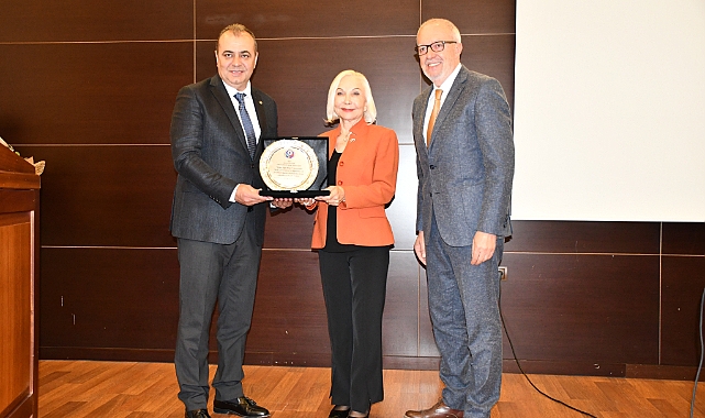 ÇTSO'da mayıs ayı toplantısından detaylar
