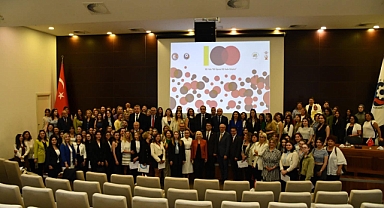 "100 öğrenci 100 kadın girişimci" projesi tanıtıldı