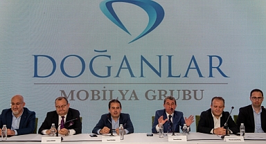 Doğanlar Holding 2024’de  büyümeye devam edecek