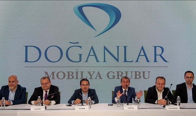 Doğanlar Holding 2024’de  büyümeye devam edecek
