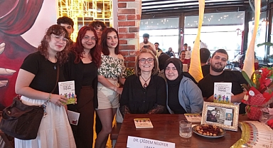 Dr. Çiğdem Nilüfer Umar: Çocuk gelişimi ve alfa kuşağı üzerine konuştu