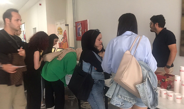 EDUFEST etkinliği gerçekleşti