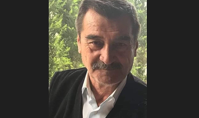 Emekli Öğretmen Hasan Hüseyin Güneş hayata veda etti