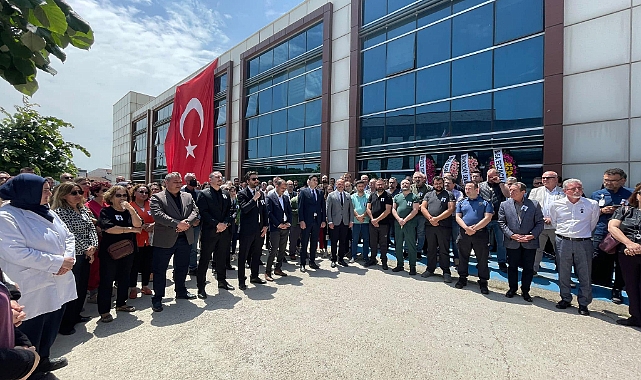 Erdinç Dolu, Demirkan'ın anma töreninde