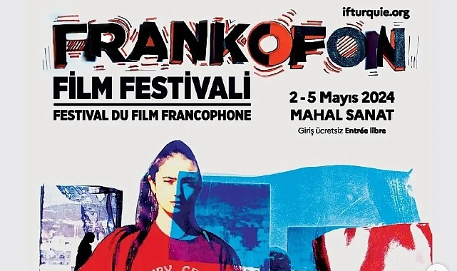 Frankofon Film Festivali bu yıl Çanakkale’de!