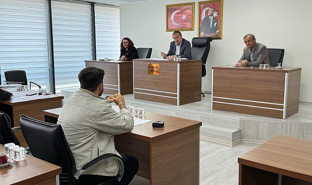 Gayrimenkul kiralama ihalesi sonuçlandı
