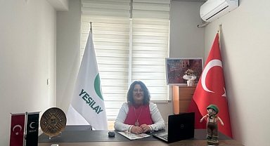 "Gelecek Nesillere Daha Sağlıklı Bir Yaşam Sunmak İçin Çalışmalarımız Devam Edecek"
