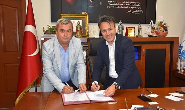 Gelibolu'da toplu iş sözleşmesi