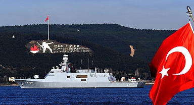 Gemiler 19 Mayıs’ta ziyarete açılacak