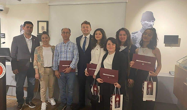"Gençlerle Çanakkale Ruhu Sempozyumu"