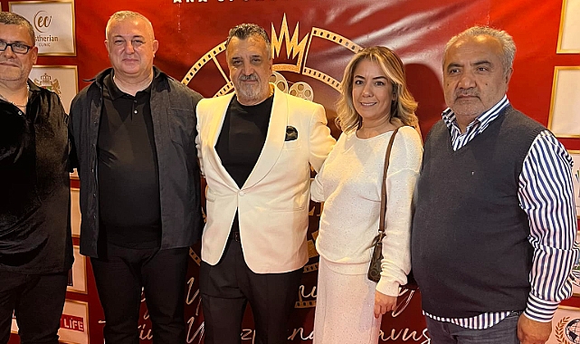 Geyikli'ye Turizm Beldesi ödülü