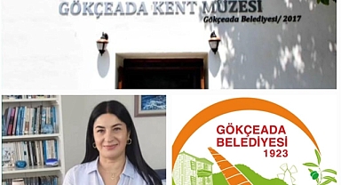 Gökçeada’da "Psikolojik Sağlamlık Atölyesi"