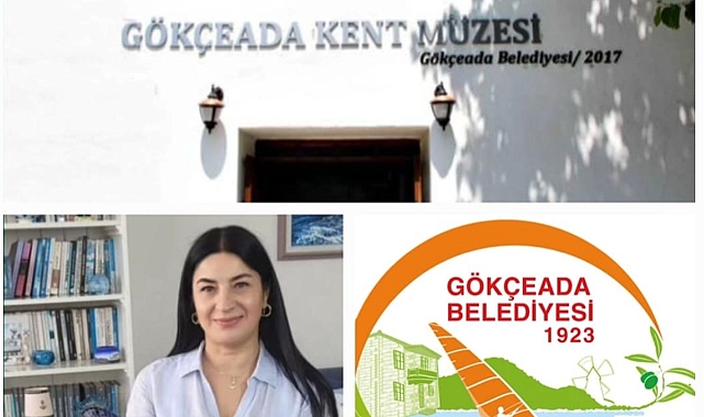 Gökçeada’da "Psikolojik Sağlamlık Atölyesi"