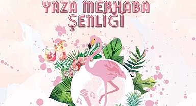 Gökçeada’da yaz şenliği