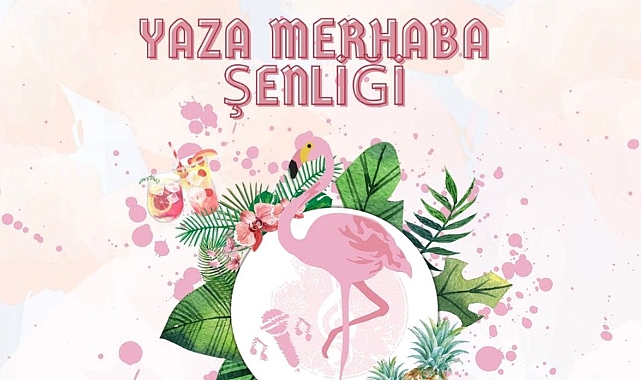 Gökçeada’da yaz şenliği