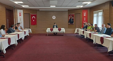 "Güvenli Sürüş İçin Hep Birlikte" kampanyası başlatıldı