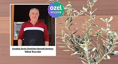 ''Güzel bir hazinenin üzerinde oturuyoruz''