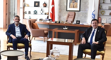 Hacı Ramazan Muhtaroğlu’na görev