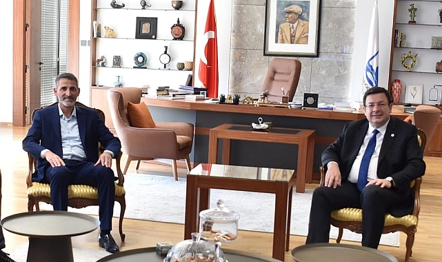 Hacı Ramazan Muhtaroğlu’na görev