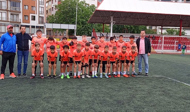 Has Mobilya’dan Çanspor altyapısına destek
