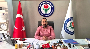 ‘’Hiçbir zaman kuruluş felsefemizden, amaç ve ilkelerimizden sapmadık’’
