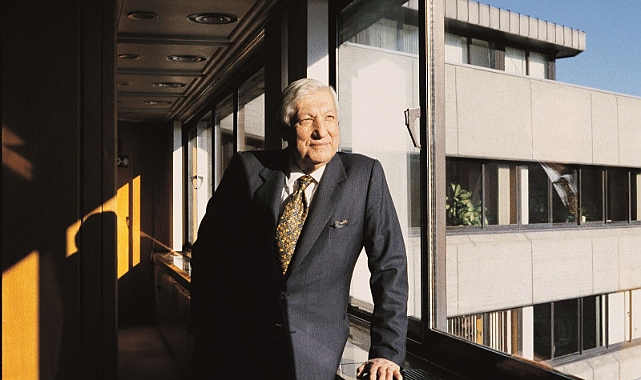 İbrahim Bodur vefatının 8. yılında anılıyor
