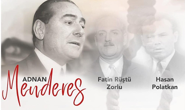 İl Başkanı Makas'tan 27 Mayıs darbesi açıklaması