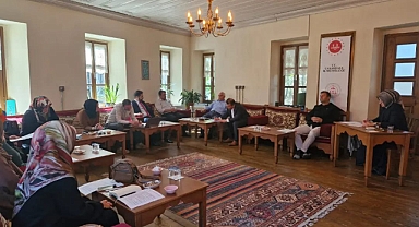 İl Eğitim Kurulu toplantısı