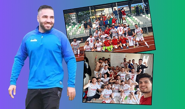 Işık Kahraman Sönmez'den maç sonu açıklaması