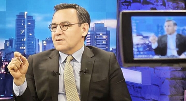 İstanbul'da 1 Mayıs kortejini takip eden gazetecilere polis müdahalesi