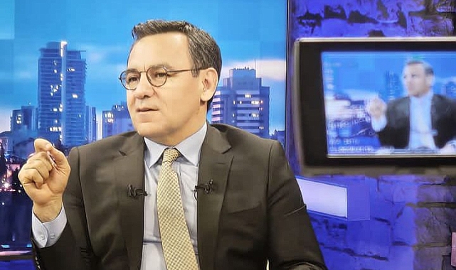 İstanbul'da 1 Mayıs kortejini takip eden gazetecilere polis müdahalesi